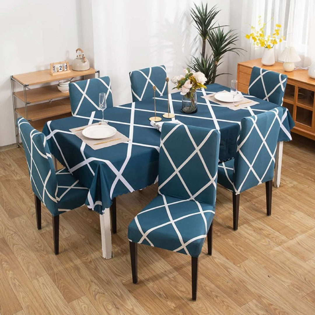 Guide Set Cover Dining Set Cover – Hindustan Cover
