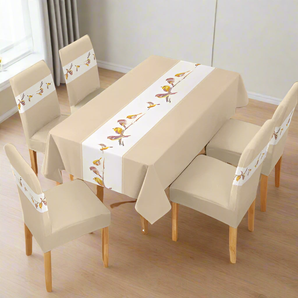 Creave Weave – Dustproof, Stain-Free, Water Resistant & Washable