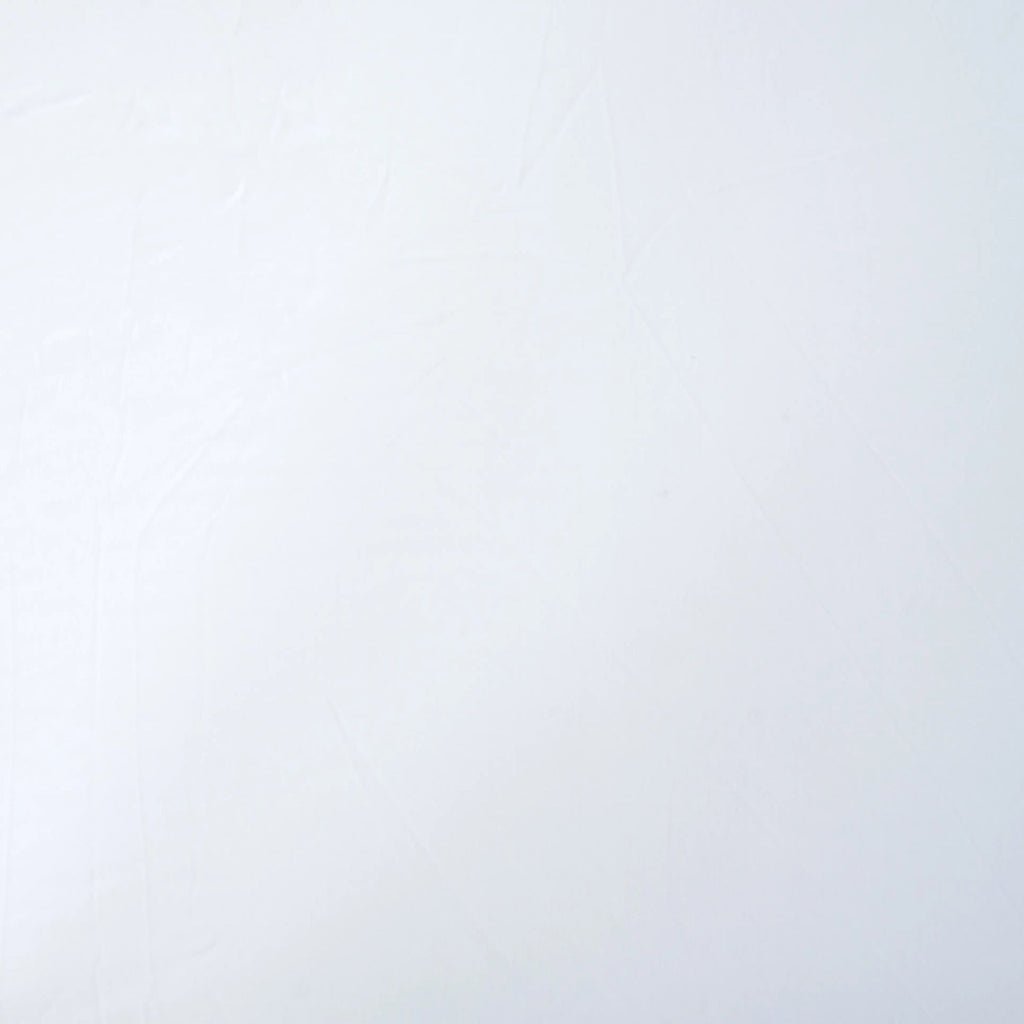 White Covers – Dustproof, Stain-Free, Water Resistant & Washable