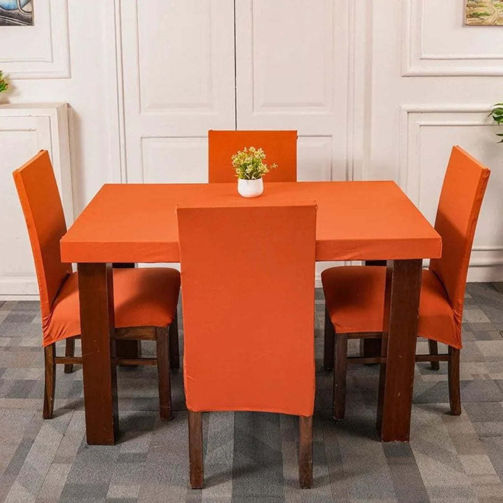 Gerua Covers – Dustproof, Stain-Free, Water Resistant & Washable!