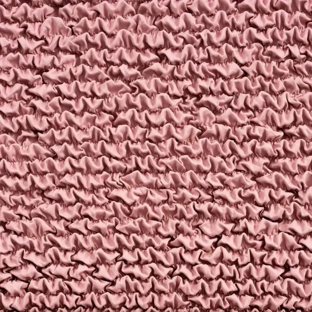 Pink Solid - Pillow Slipcovers, Microfibre Collection