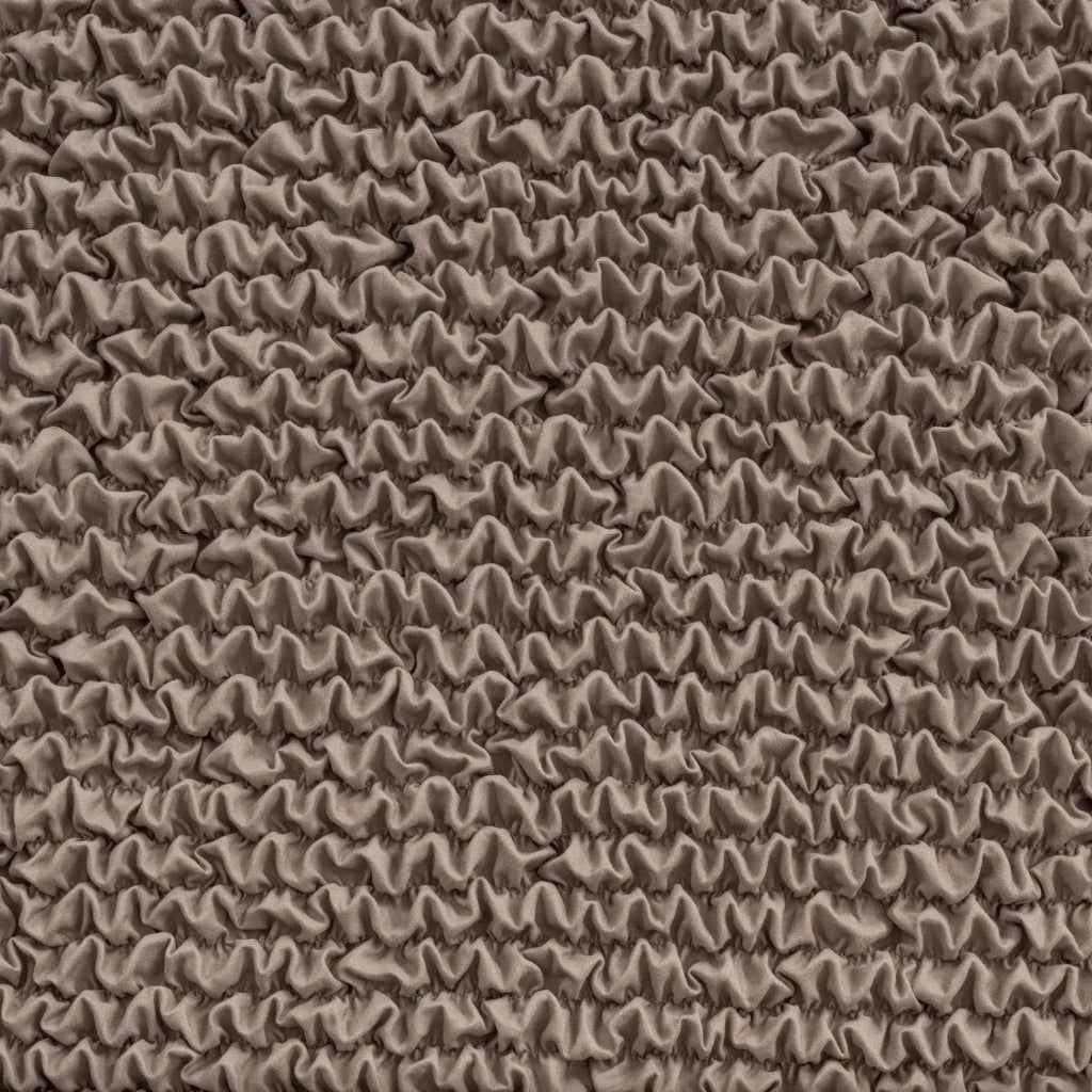 Khaki Solid - Pillow Slipcovers, Microfibre Collection