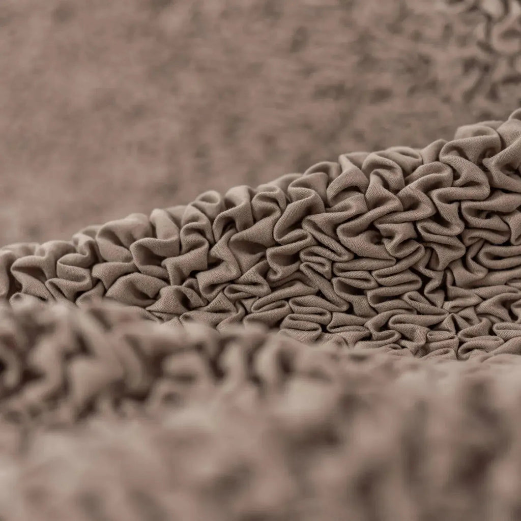 Khaki Solid - Pillow Slipcovers, Microfibre Collection