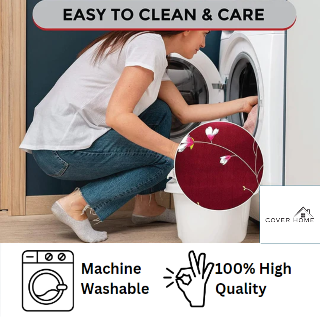 L-Shape Sofa Cover - Luxurious Capitone