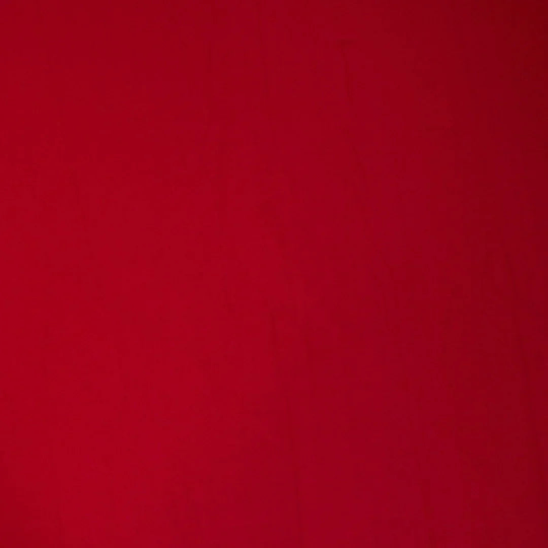 maroon solid color sofa cover