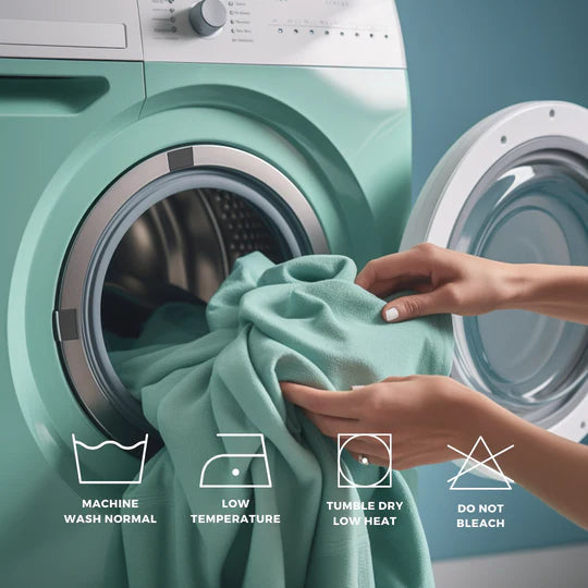 Grey Shape Covers – Dustproof, Stain-Free, Water Resistant & Washable!