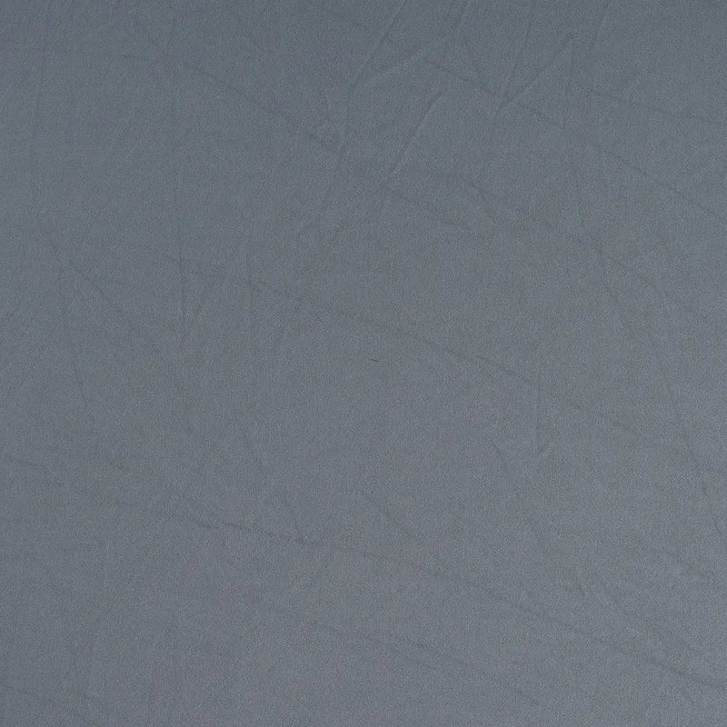 Grey Solid Covers – Dustproof, Stain-Free, Water Resistant & Washable