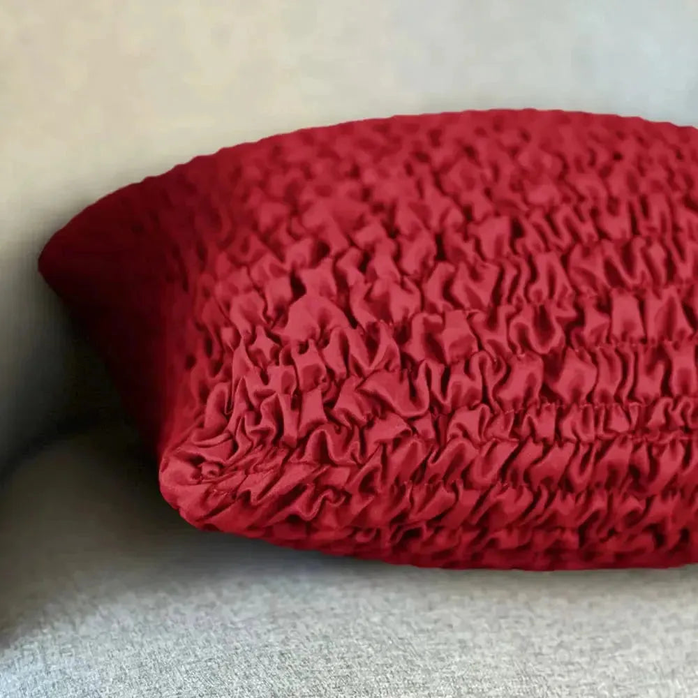 Solid - Pillow Slipcovers, Microfibre Collection